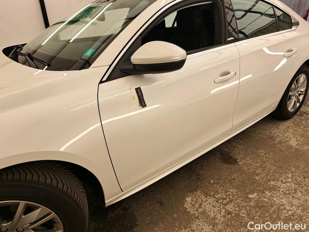  Peugeot  508  Active Business 1.5 HDi 130CV BVA8 E6d #14