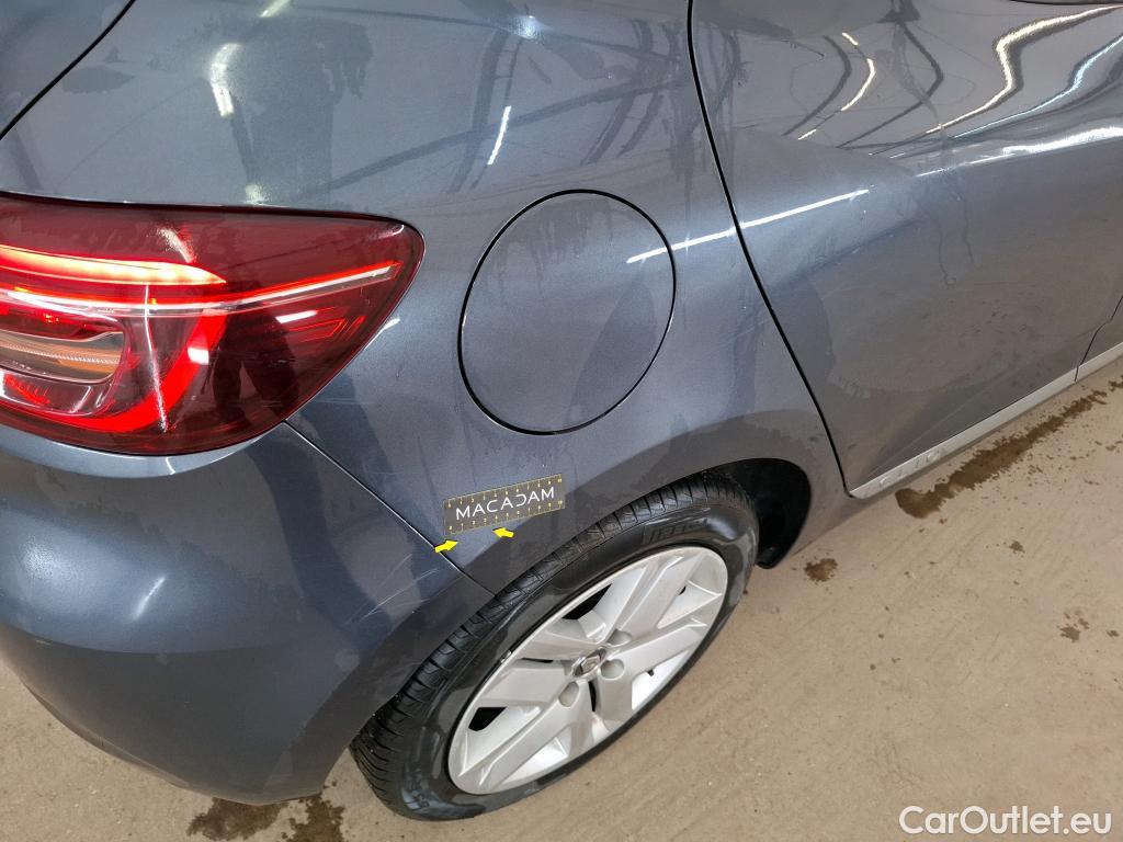  Renault  Clio  V Business 1.0 TCe 90CV BVM6 E6d #49