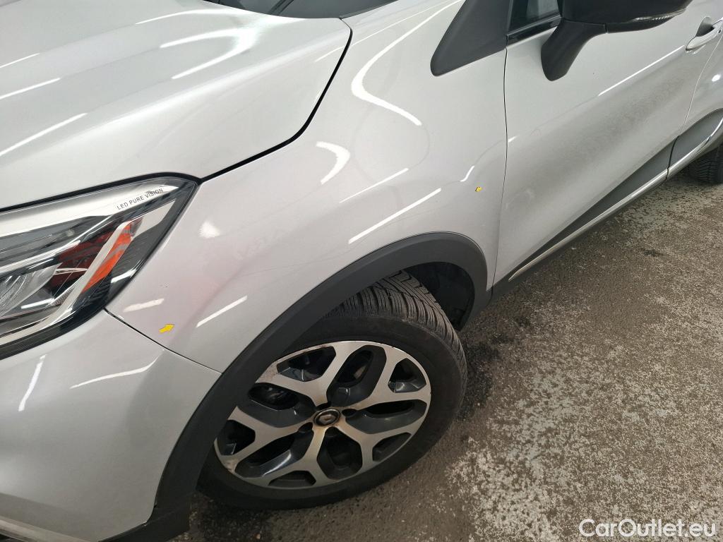  Renault  Captur  Intens 1.5 dCi 90CV BVM5 E6 #13