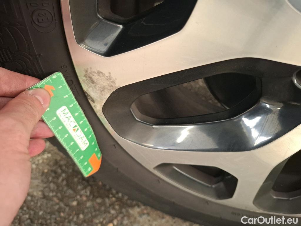  Renault  Captur  Intens 1.5 dCi 90CV BVM5 E6 #27