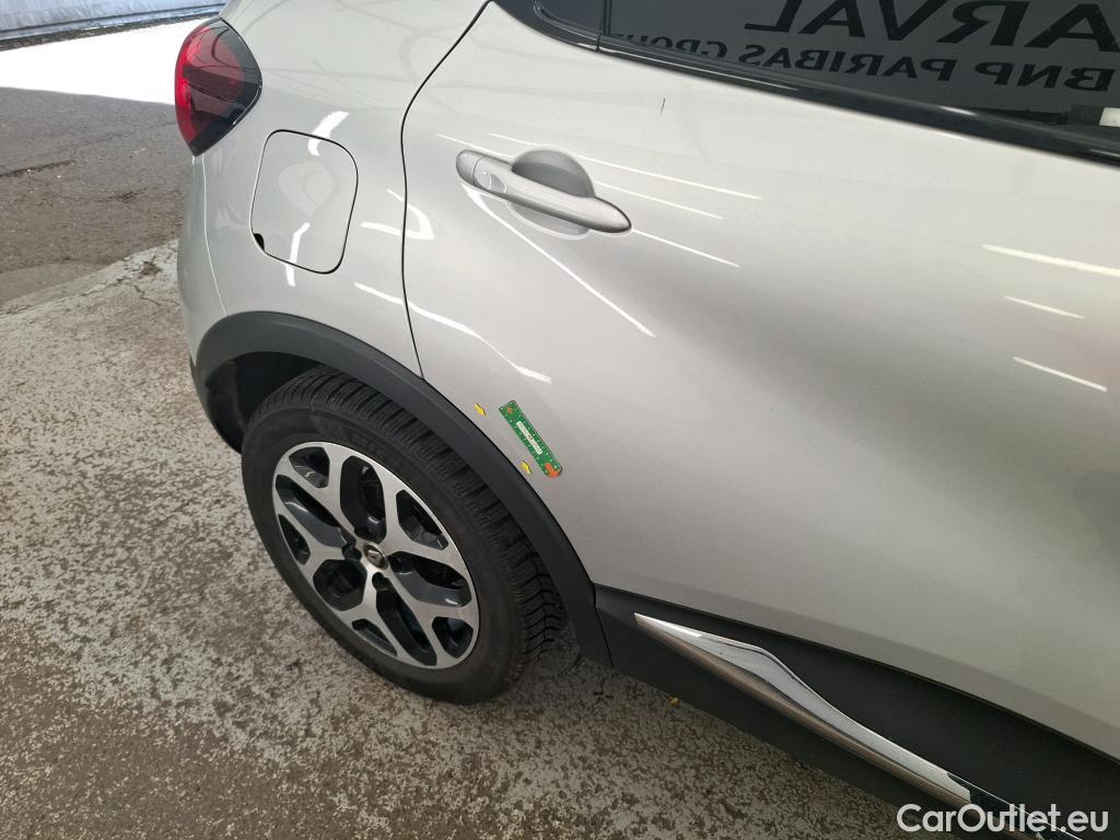  Renault  Captur  Intens 1.5 dCi 90CV BVM5 E6 #6