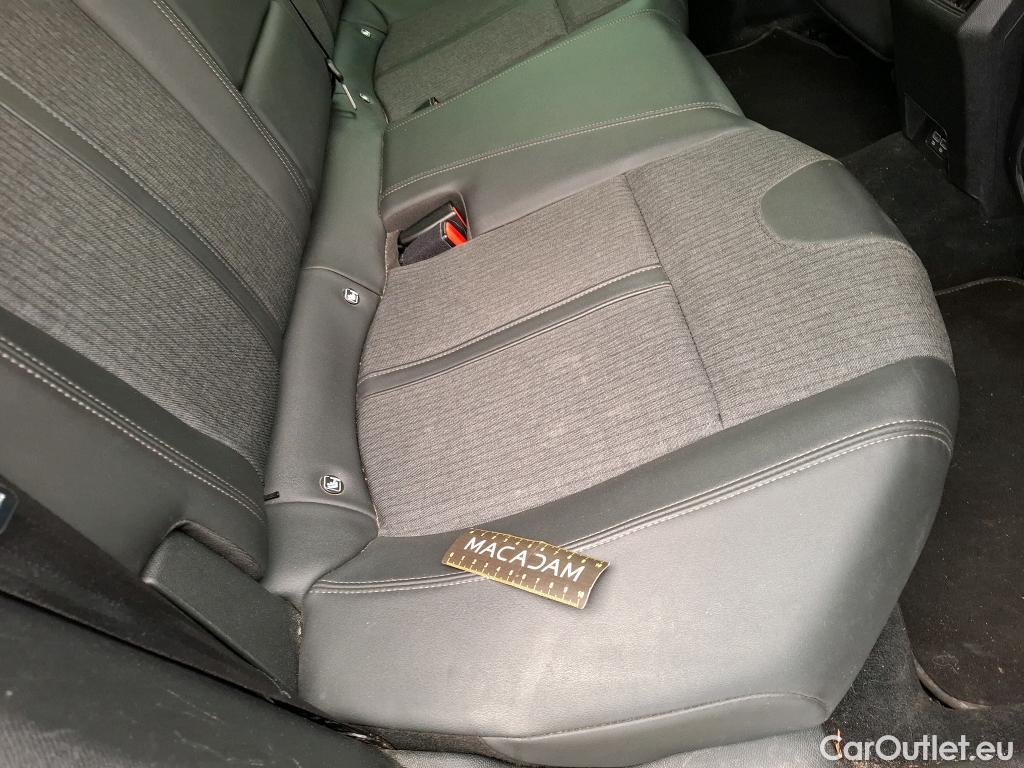  Peugeot  508  SW Allure 2.0 HDi 165CV BVA8 E6d #25