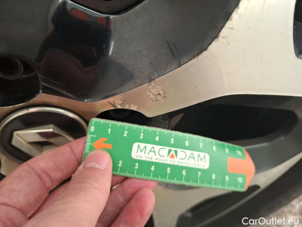  Renault  Captur  Intens 1.5 dCi 90CV BVM5 E6 #28