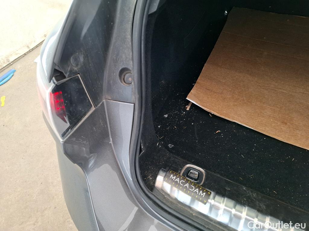  Peugeot  508  SW Allure 2.0 HDi 165CV BVA8 E6d #13