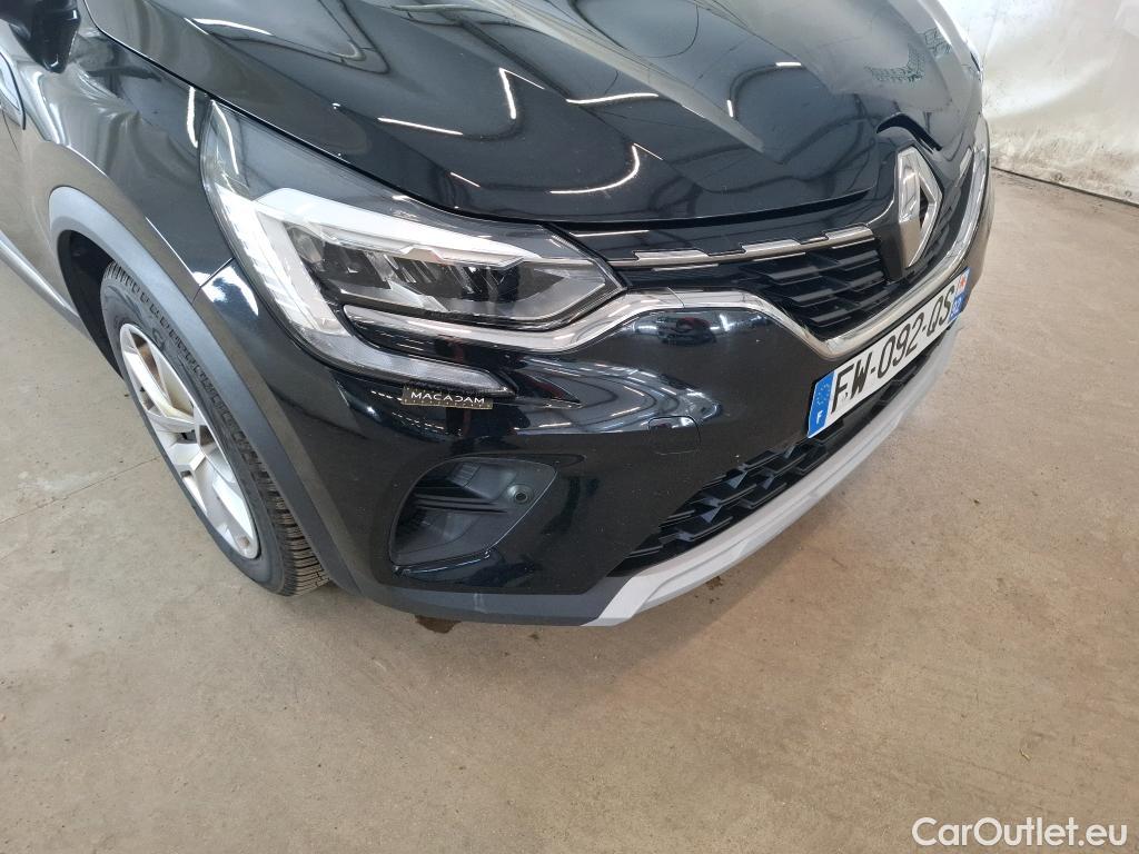  Renault  Captur  II Business 1.5 dCi 115CV BVA7 E6dT #33