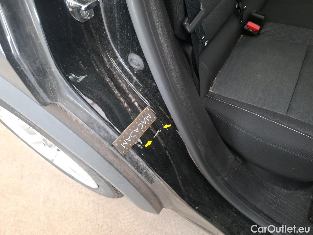  Renault  Captur  II Business 1.0 TCe 90CV BVM6 E6d #13