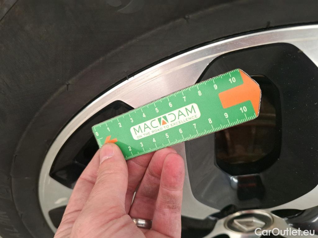  Renault  Captur  Intens 1.5 dCi 90CV BVM5 E6 #36