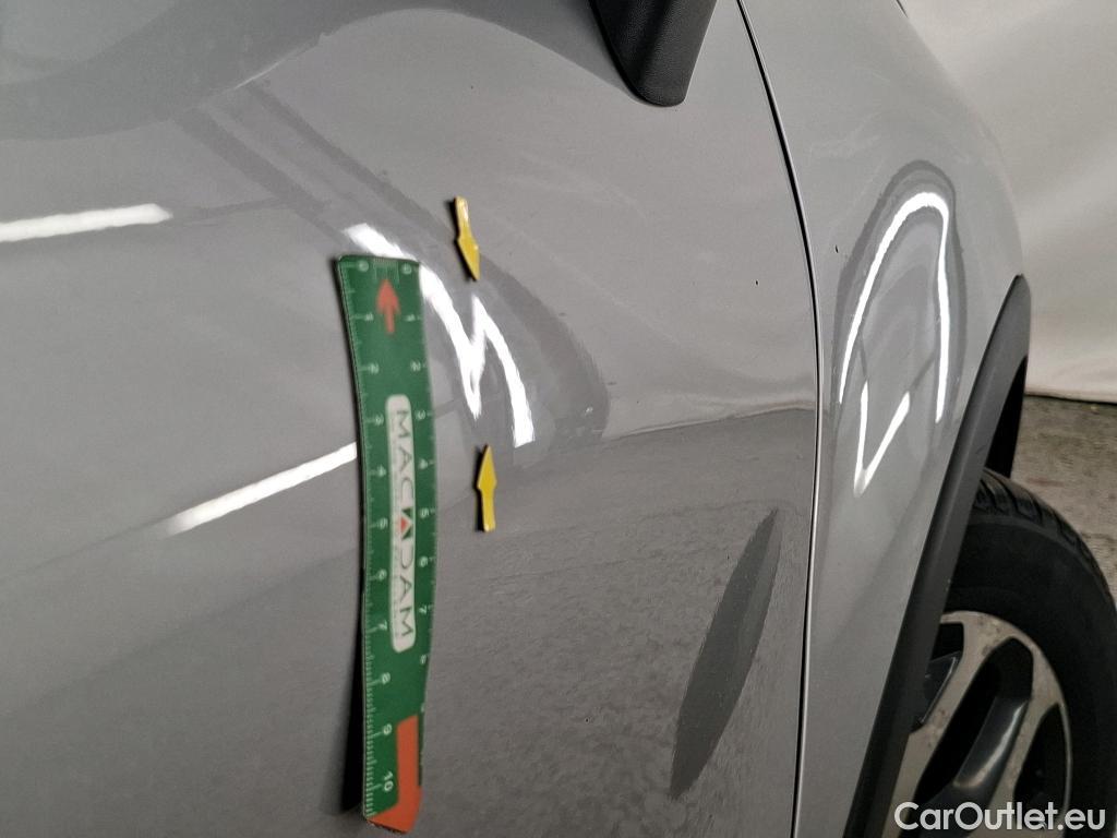  Renault  Captur  Intens 1.5 dCi 90CV BVM5 E6 #5