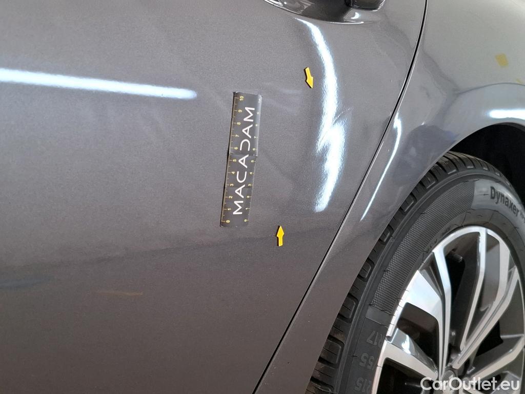  Peugeot  508  SW Allure 2.0 HDi 165CV BVA8 E6d #6