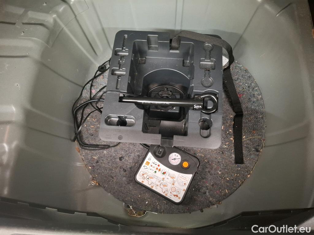  Renault  Captur  II Business 1.0 TCe 90CV BVM6 E6d #22