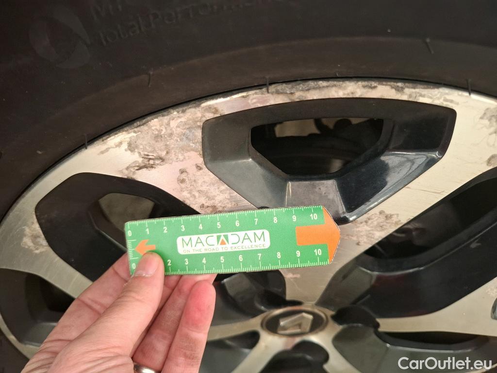  Renault  Captur  Intens 1.5 dCi 90CV BVM5 E6 #32