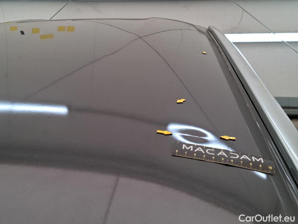  Peugeot  508  SW Allure 2.0 HDi 165CV BVA8 E6d #2