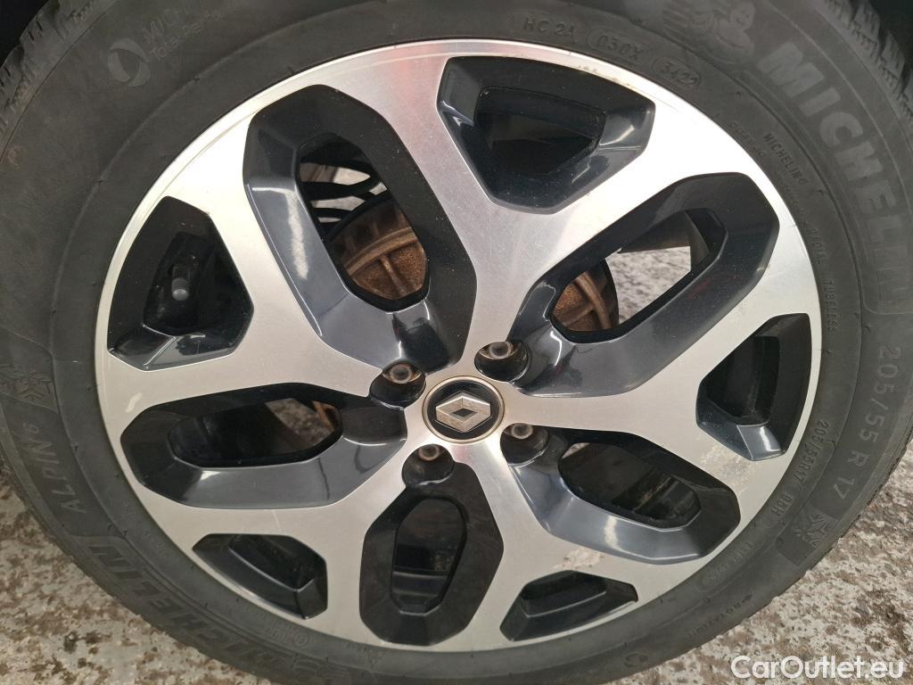  Renault  Captur  Intens 1.5 dCi 90CV BVM5 E6 #34