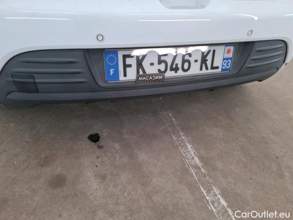  Renault  Clio  IV Business 0.9 TCe 90CV BVM5 E6 #19