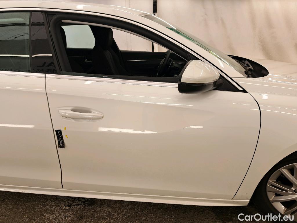  Peugeot  508  Active Business 1.5 HDi 130CV BVA8 E6d #20