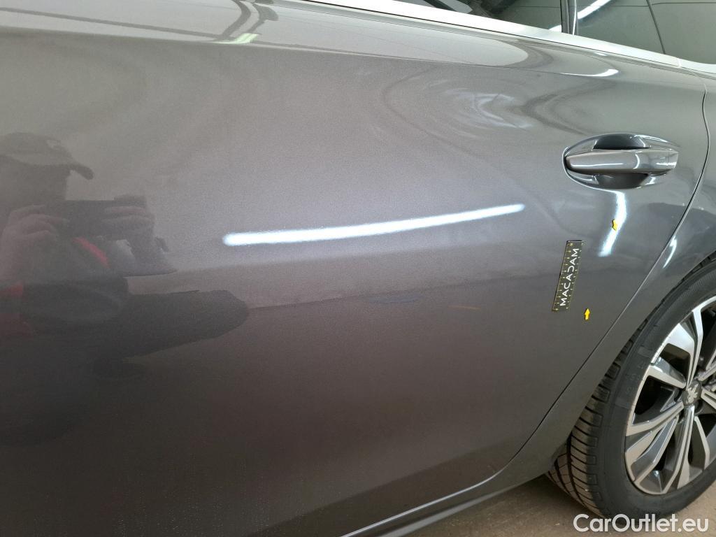  Peugeot  508  SW Allure 2.0 HDi 165CV BVA8 E6d #5