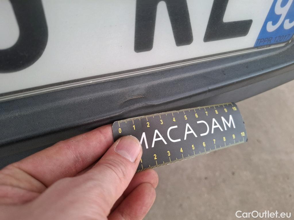  Renault  Clio  IV Business 0.9 TCe 90CV BVM5 E6 #20