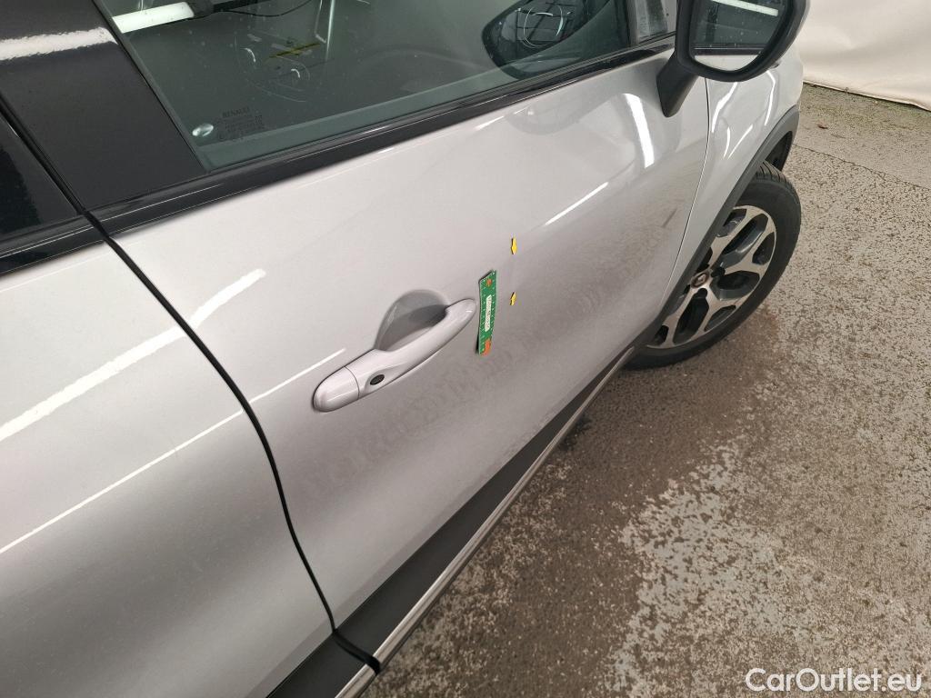  Renault  Captur  Intens 1.5 dCi 90CV BVM5 E6 #3