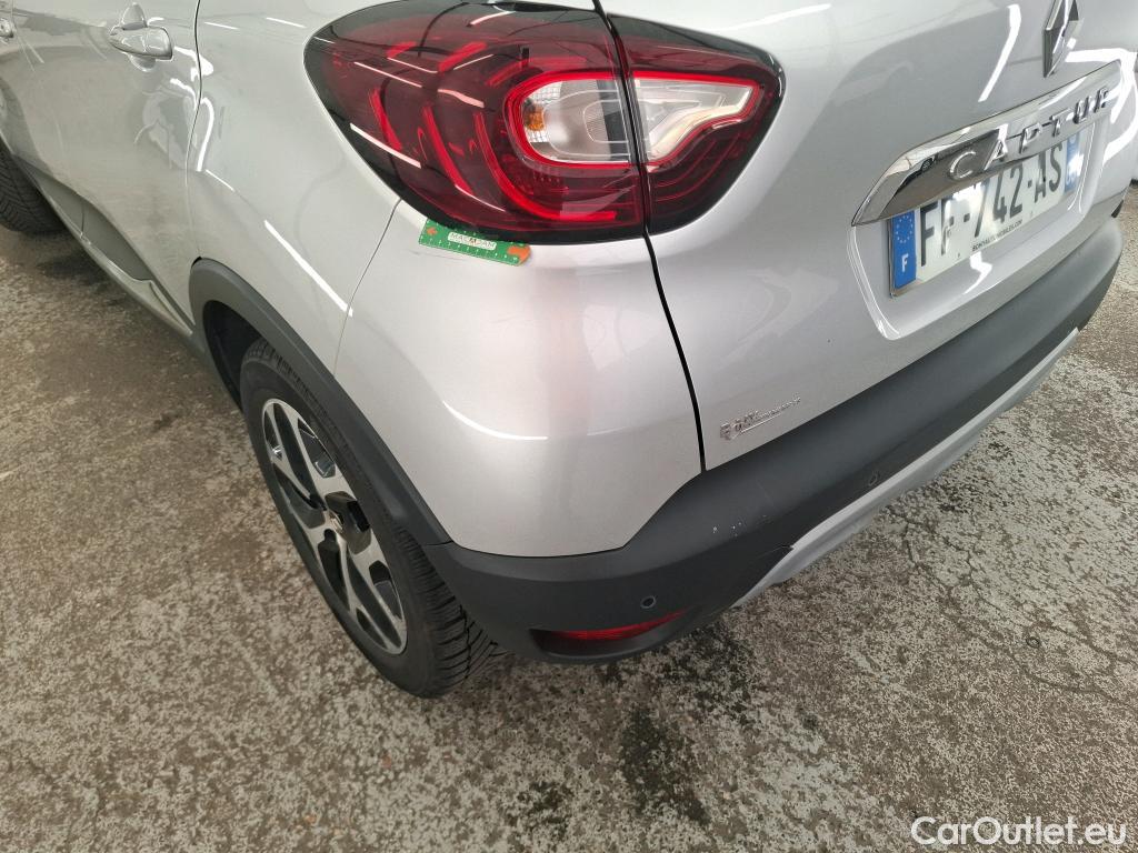  Renault  Captur  Intens 1.5 dCi 90CV BVM5 E6 #56
