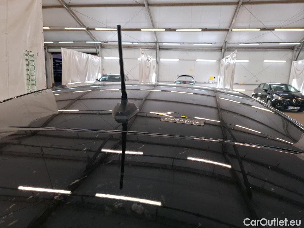  Renault  Captur  II Business 1.5 dCi 115CV BVA7 E6dT #1