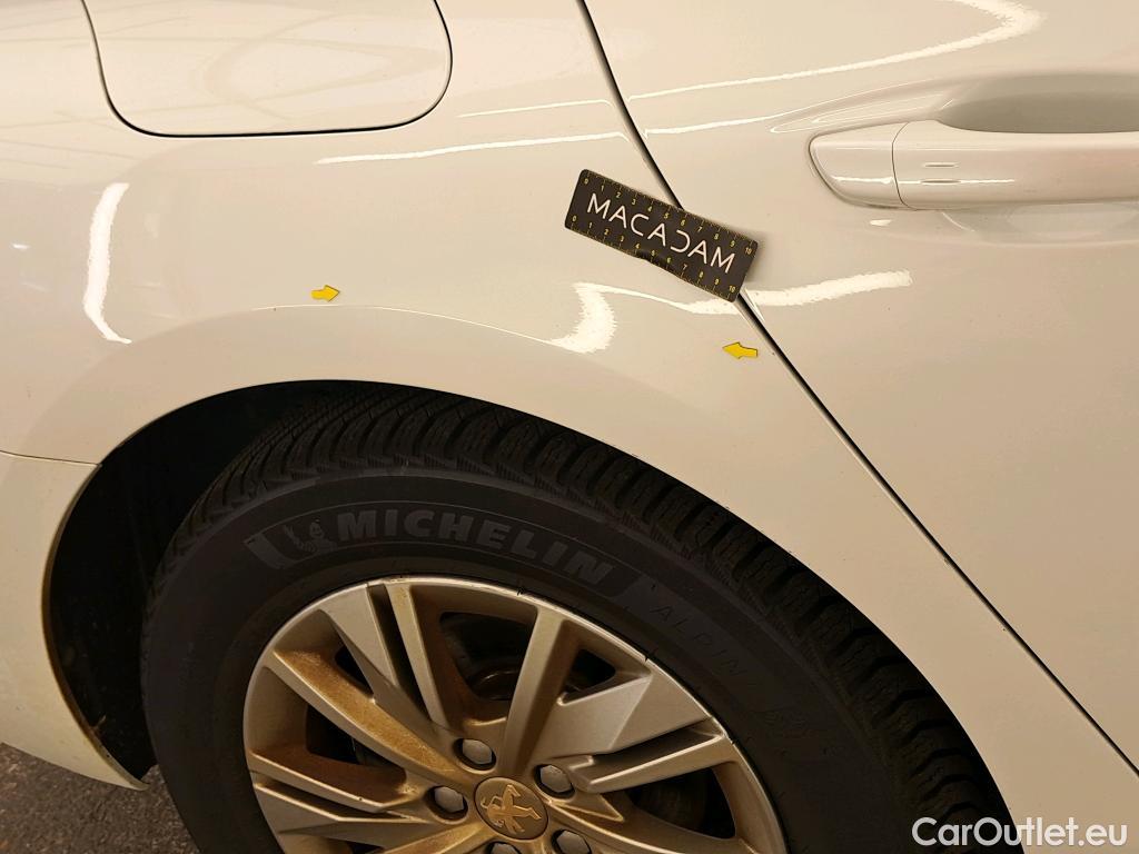  Peugeot  508  Active Business 1.5 HDi 130CV BVA8 E6d #3