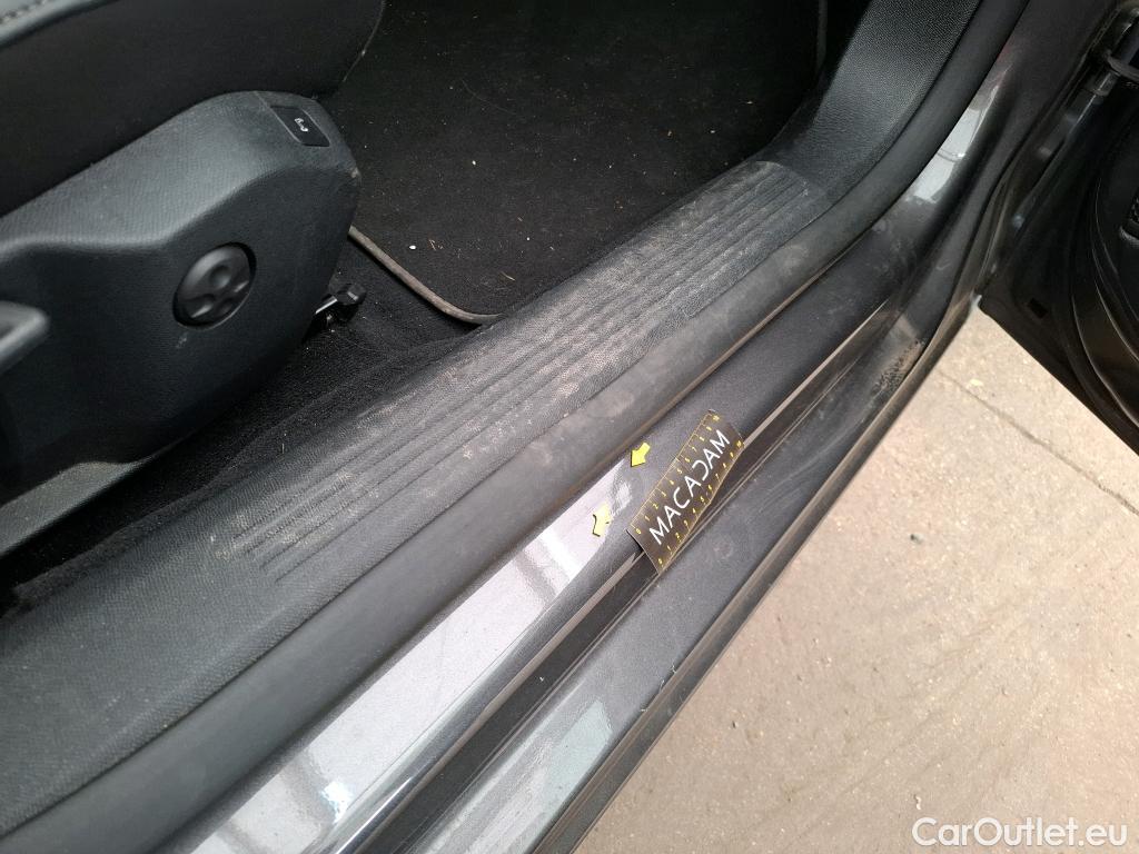  Peugeot  508  SW Allure 2.0 HDi 165CV BVA8 E6d #21