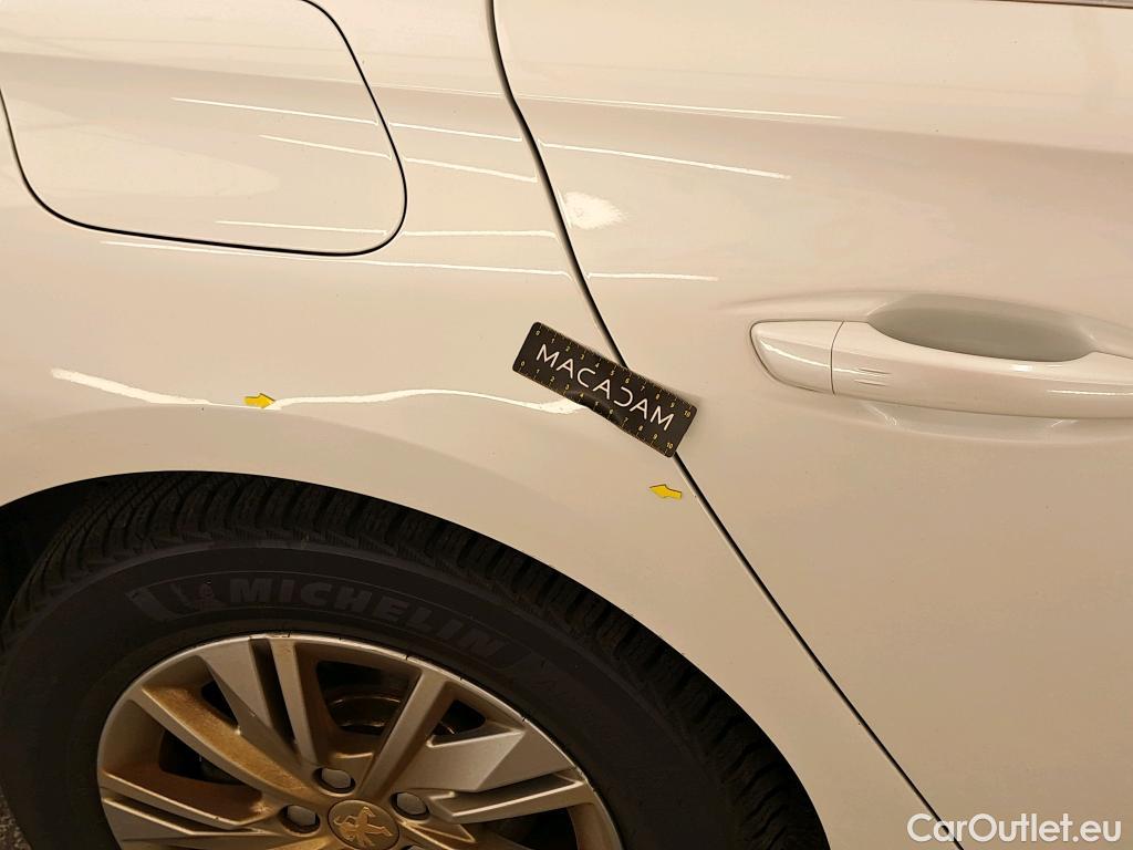  Peugeot  508  Active Business 1.5 HDi 130CV BVA8 E6d #2