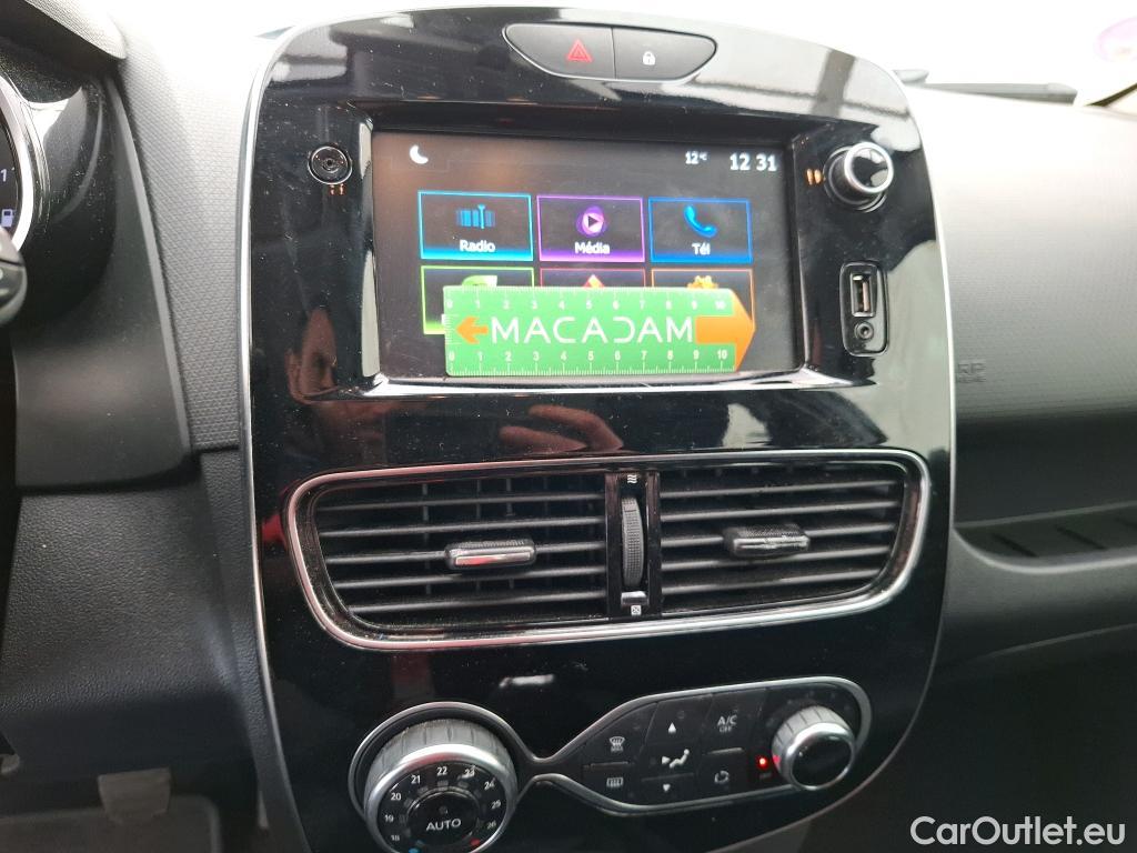  Renault  Clio  IV Business 0.9 TCe 90CV BVM5 E6 #1