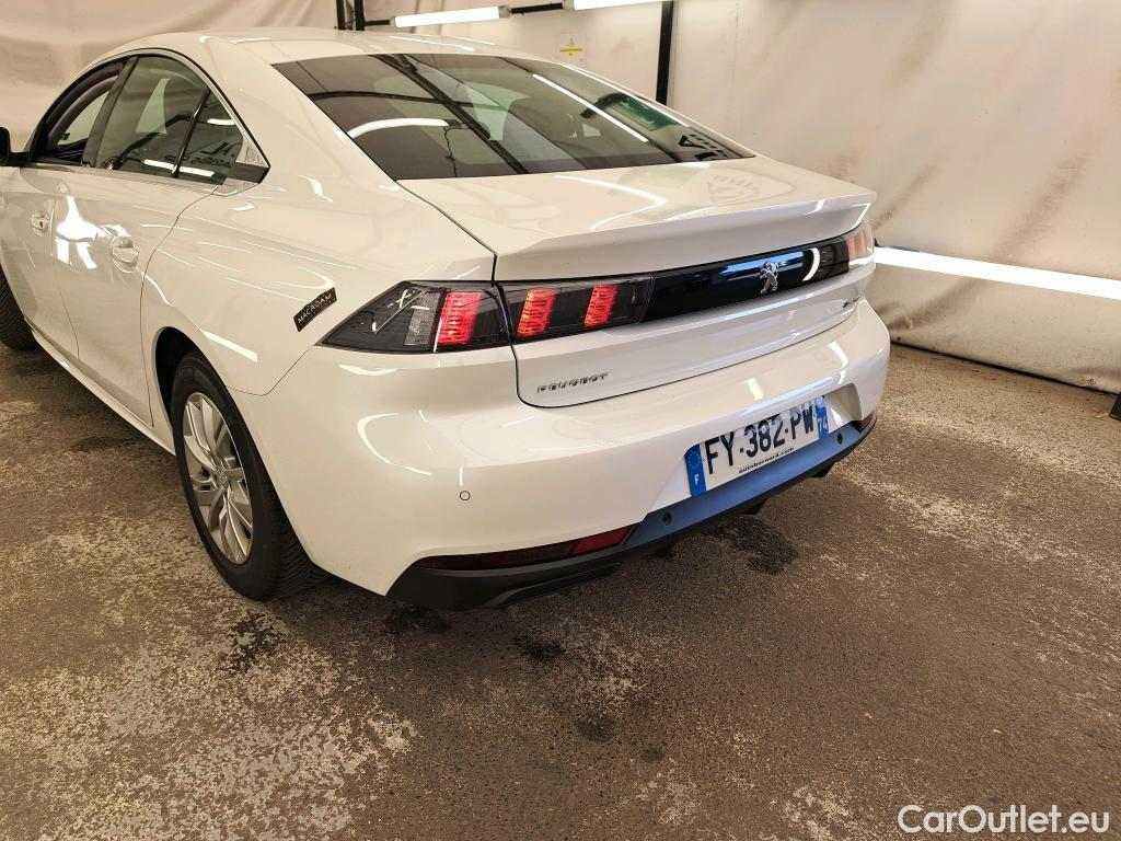  Peugeot  508  Active Business 1.5 HDi 130CV BVA8 E6d #12