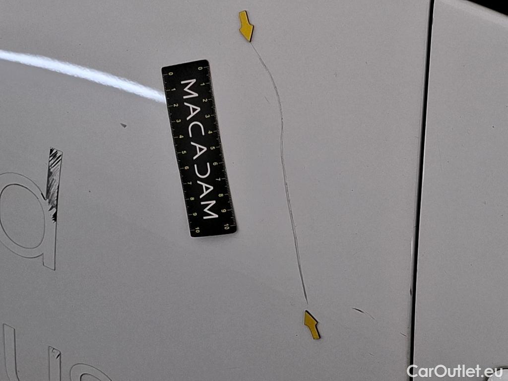  Renault  Clio  IV Business 0.9 TCe 90CV BVM5 E6 #12