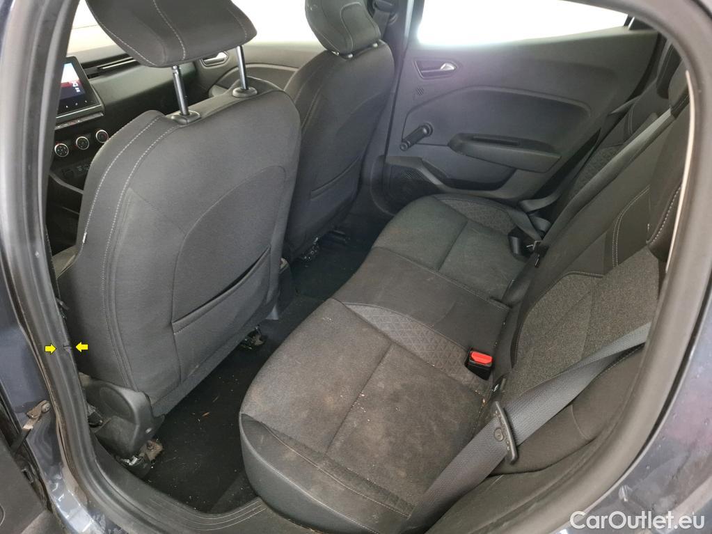  Renault  Clio  V Business 1.0 TCe 90CV BVM6 E6d #5