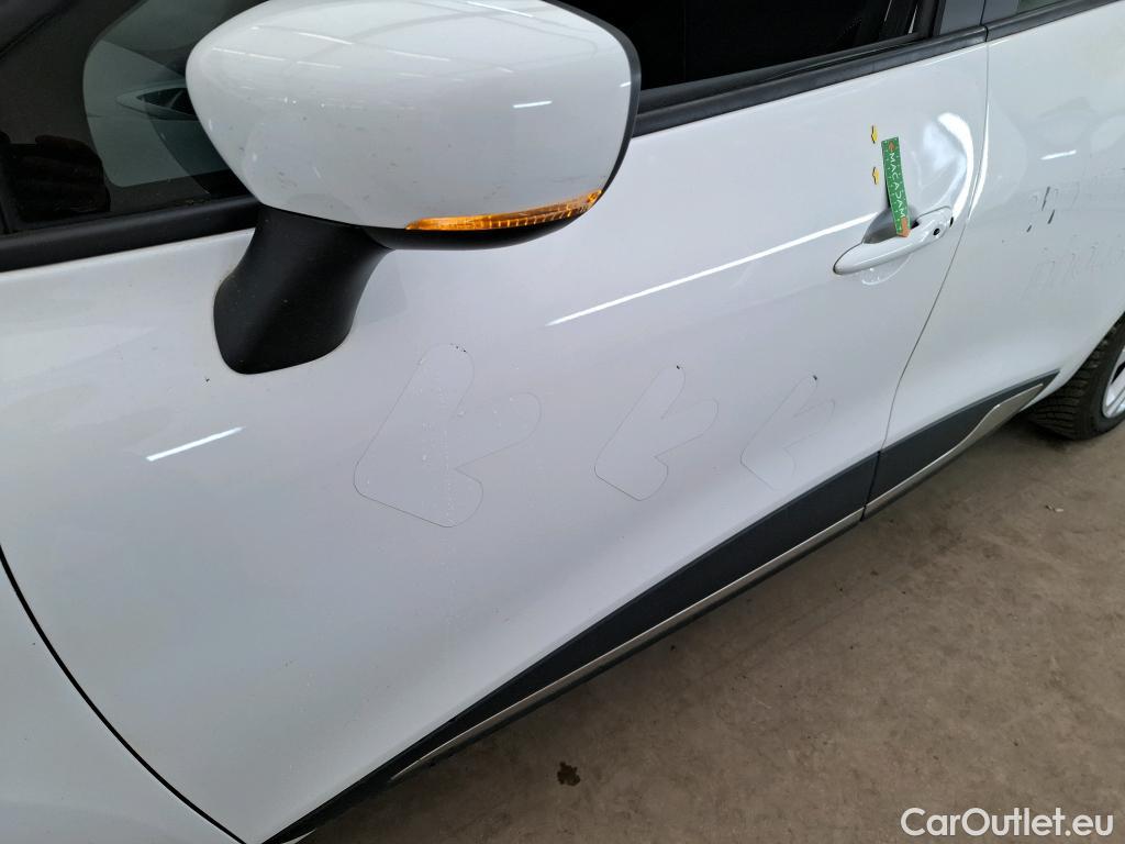  Renault  Clio  IV Business 0.9 TCe 90CV BVM5 E6 #10