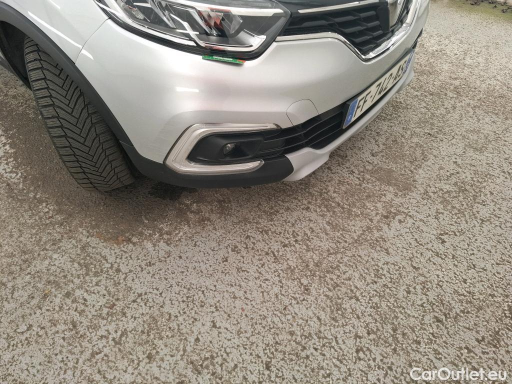 Renault  Captur  Intens 1.5 dCi 90CV BVM5 E6 #15