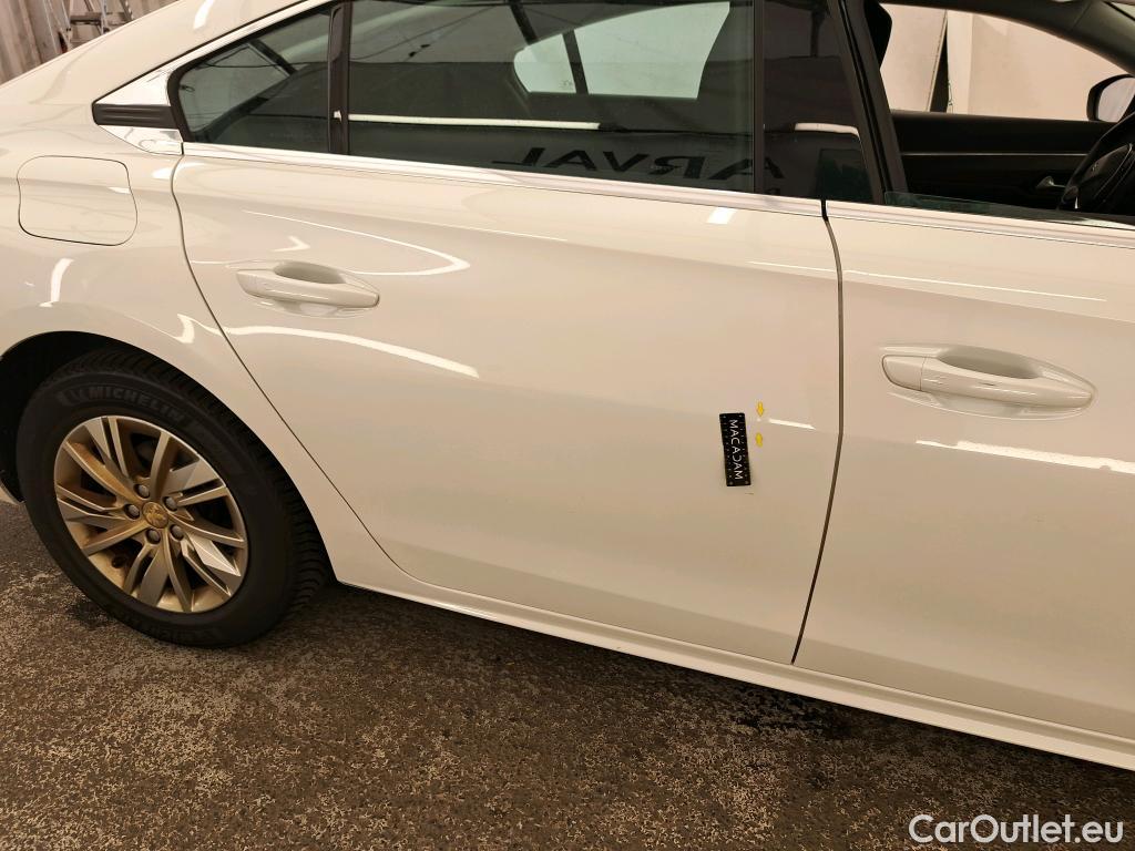  Peugeot  508  Active Business 1.5 HDi 130CV BVA8 E6d #18