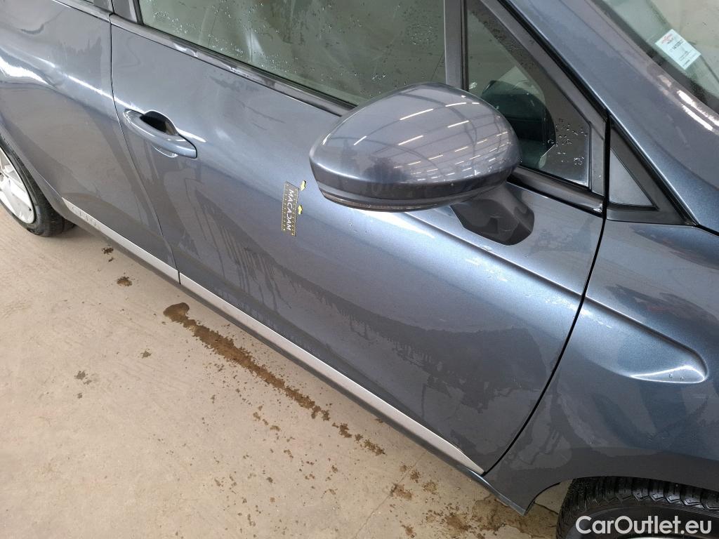  Renault  Clio  V Business 1.0 TCe 90CV BVM6 E6d #24