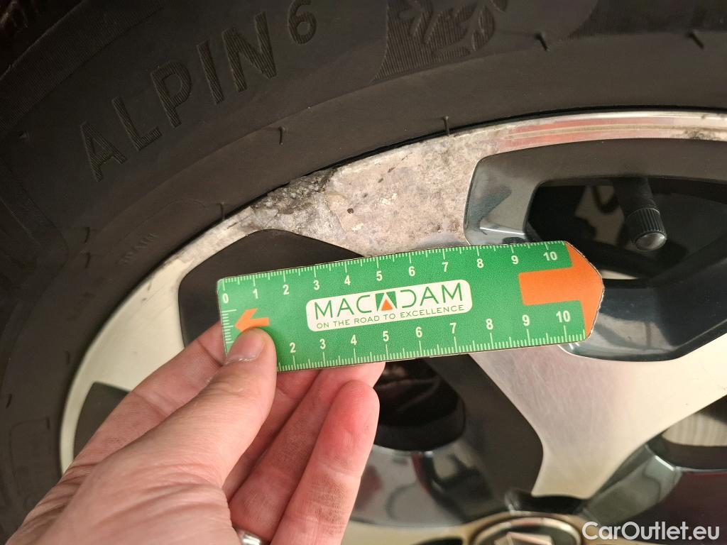  Renault  Captur  Intens 1.5 dCi 90CV BVM5 E6 #26