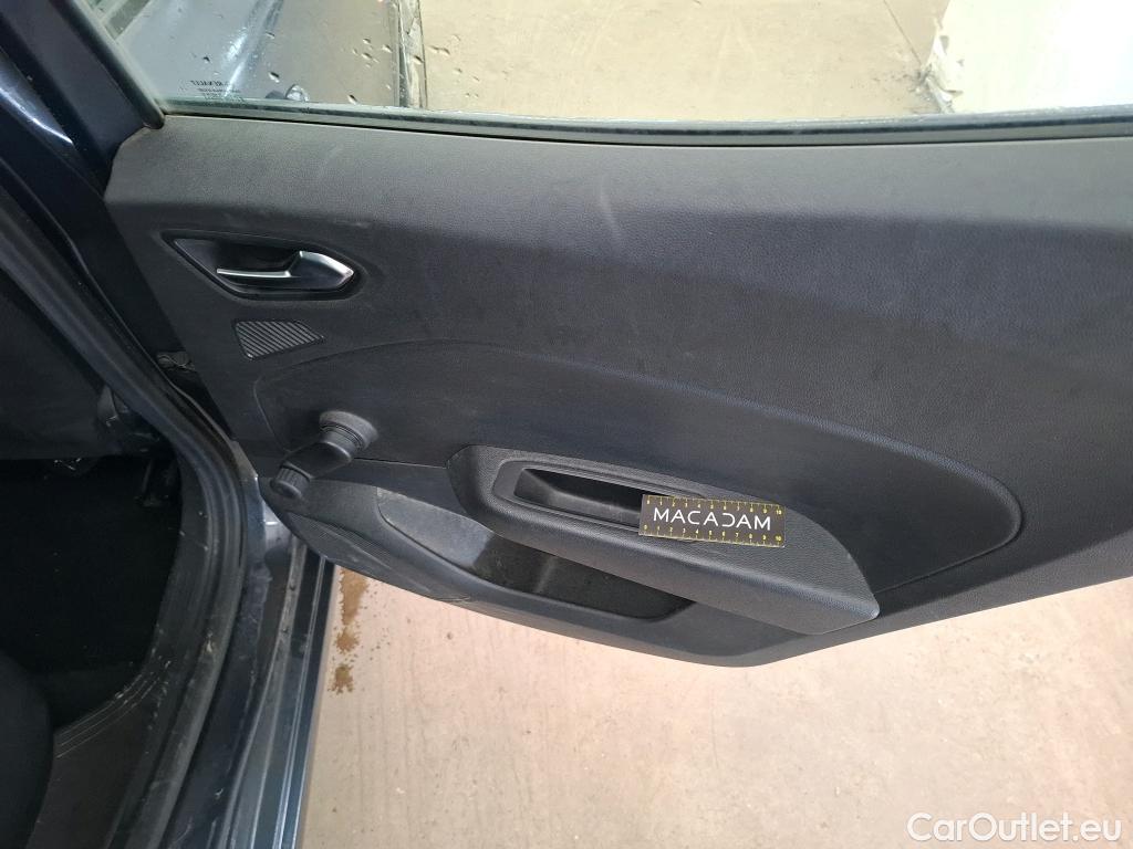  Renault  Clio  V Business 1.0 TCe 90CV BVM6 E6d #22