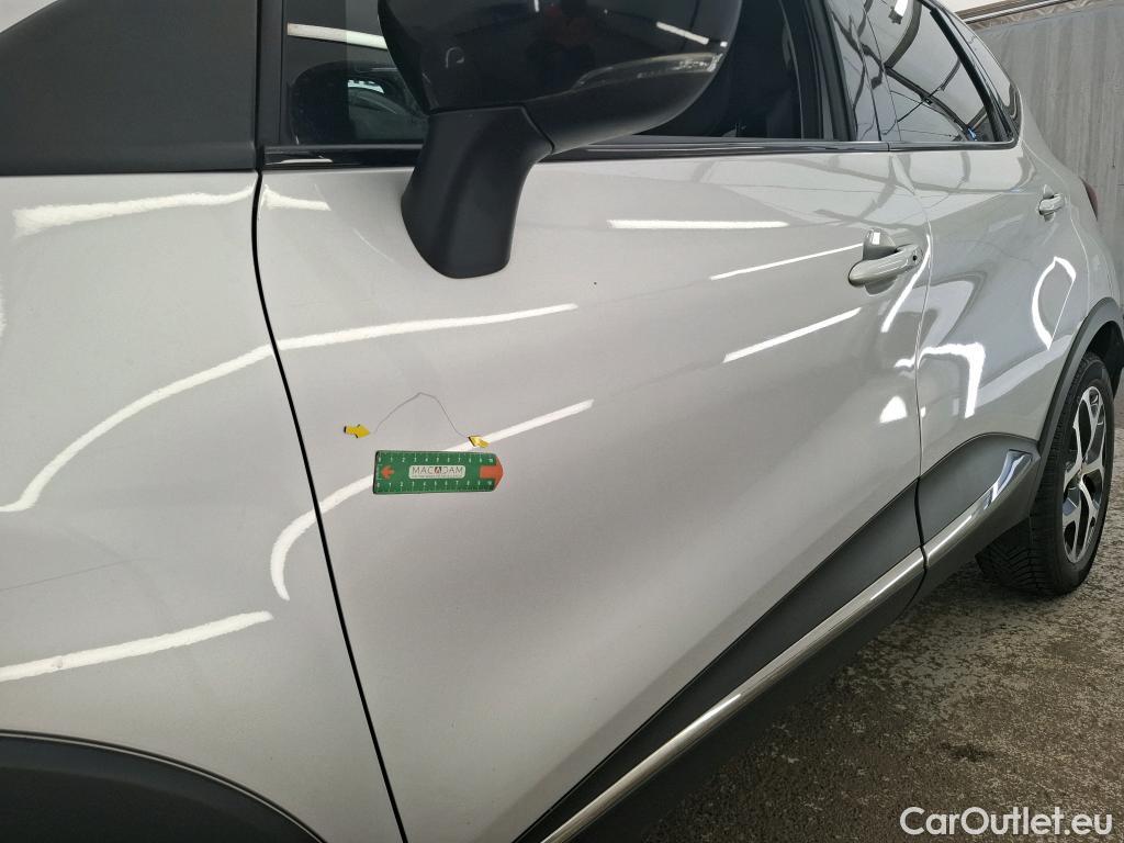  Renault  Captur  Intens 1.5 dCi 90CV BVM5 E6 #49