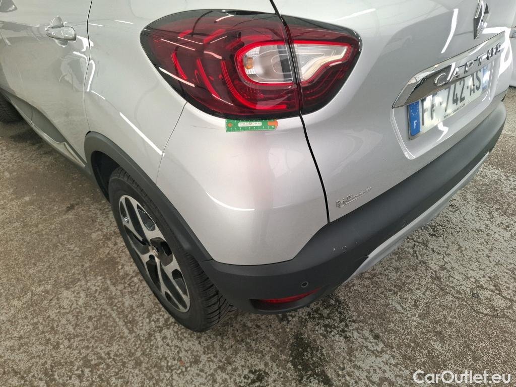  Renault  Captur  Intens 1.5 dCi 90CV BVM5 E6 #11