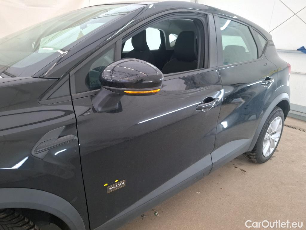  Renault  Captur  II Business 1.0 TCe 90CV BVM6 E6d #15