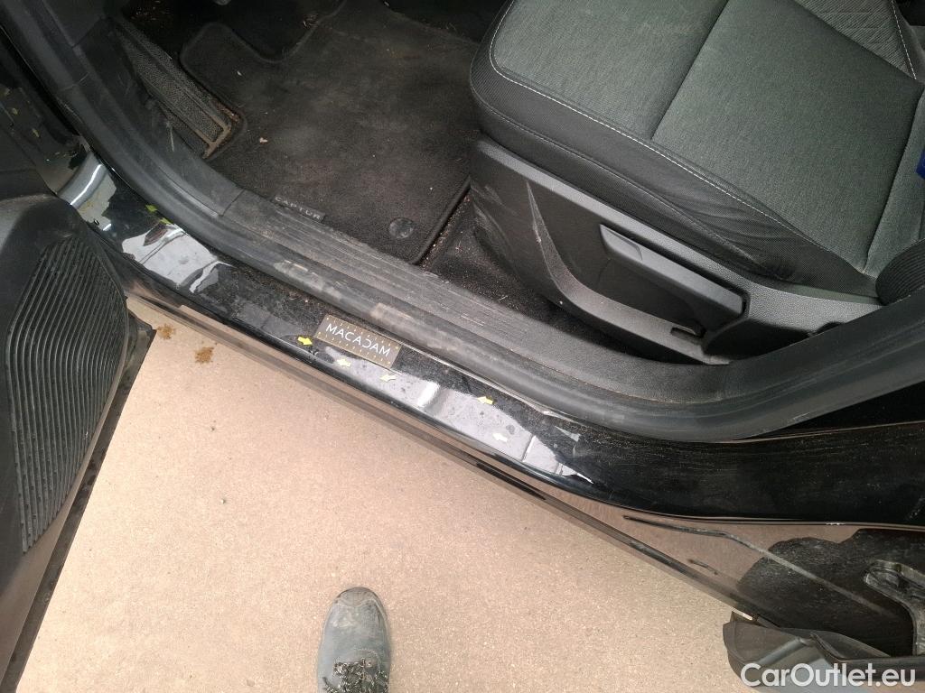  Renault  Captur  II Business 1.0 TCe 90CV BVM6 E6d #7