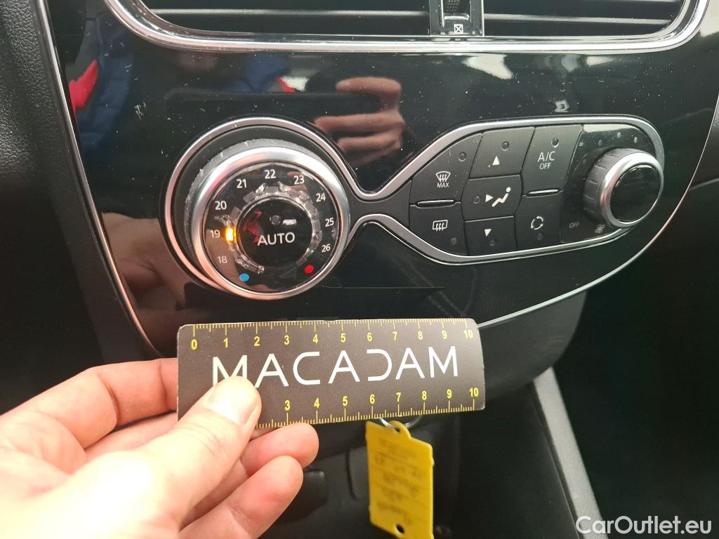  Renault  Clio  IV Business 0.9 TCe 90CV BVM5 E6 #15