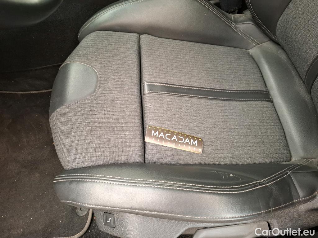  Peugeot  508  SW Allure 2.0 HDi 165CV BVA8 E6d #17