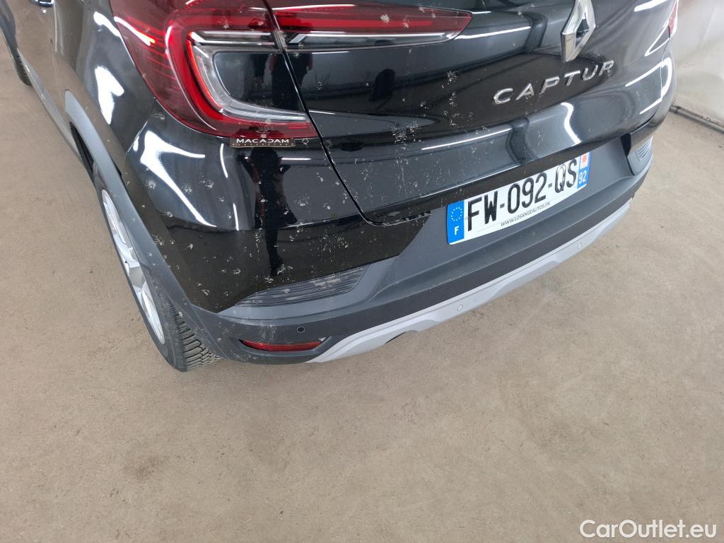  Renault  Captur  II Business 1.5 dCi 115CV BVA7 E6dT #15