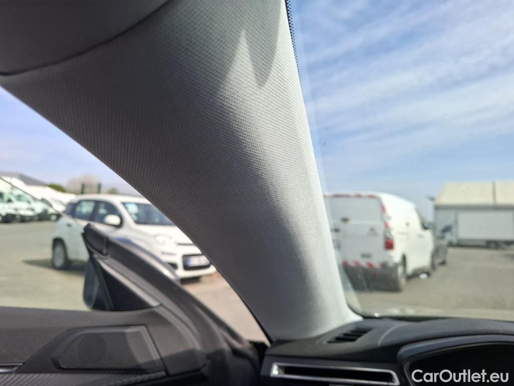  Peugeot  508  SW Allure 2.0 HDi 165CV BVA8 E6d #29