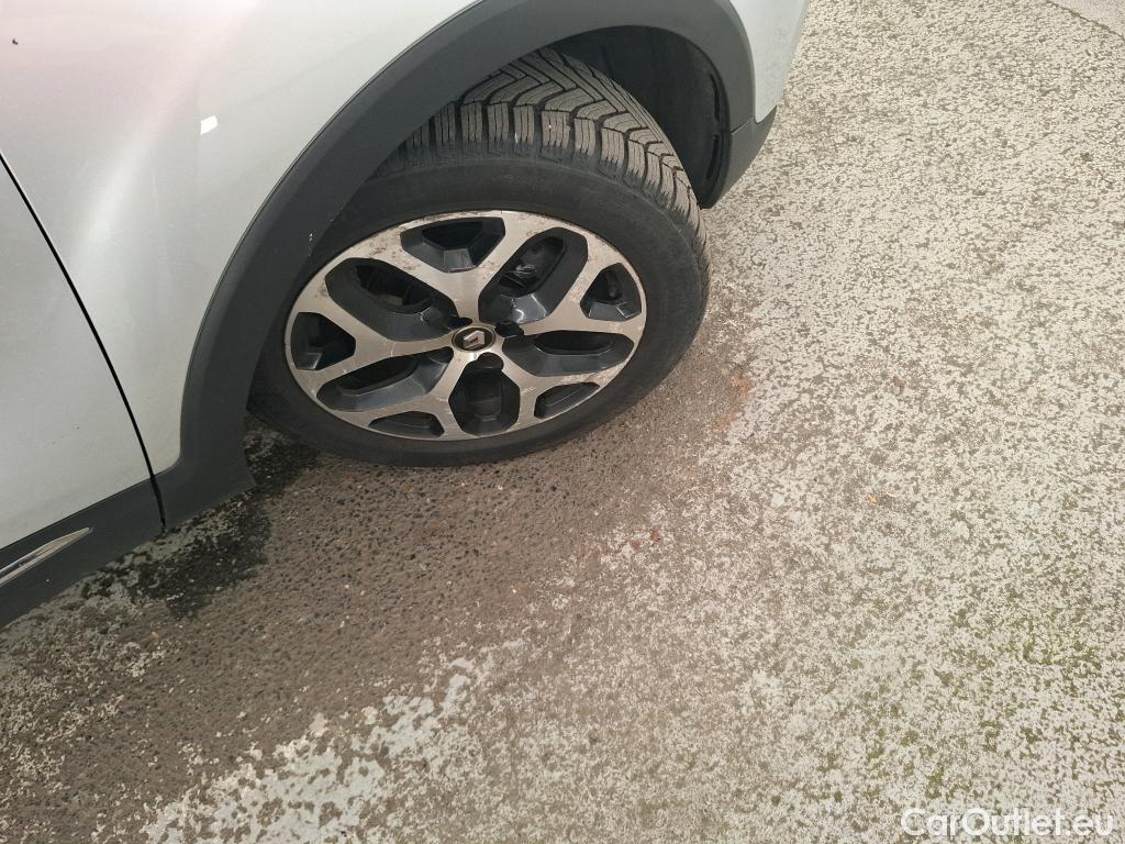  Renault  Captur  Intens 1.5 dCi 90CV BVM5 E6 #29