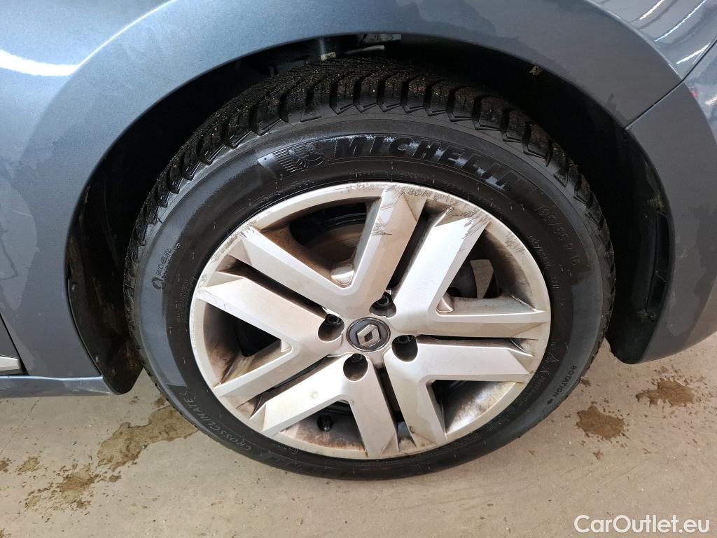  Renault  Clio  V Business 1.0 TCe 90CV BVM6 E6d #28