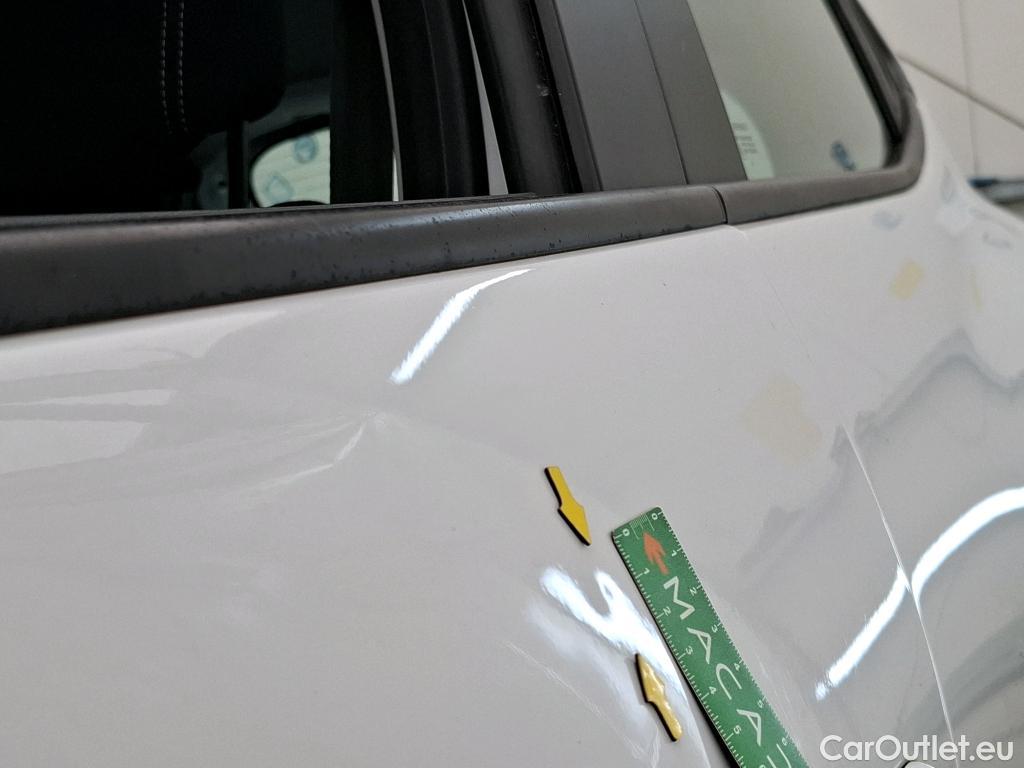  Renault  Clio  IV Business 0.9 TCe 90CV BVM5 E6 #11