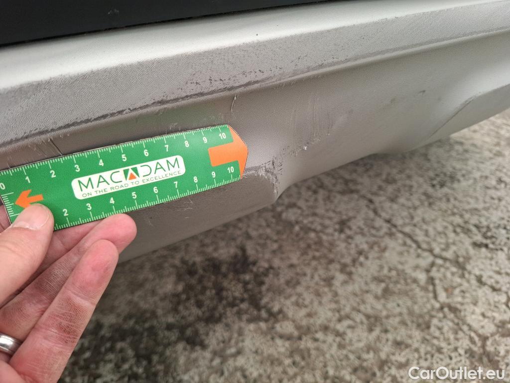  Renault  Captur  Intens 1.5 dCi 90CV BVM5 E6 #21