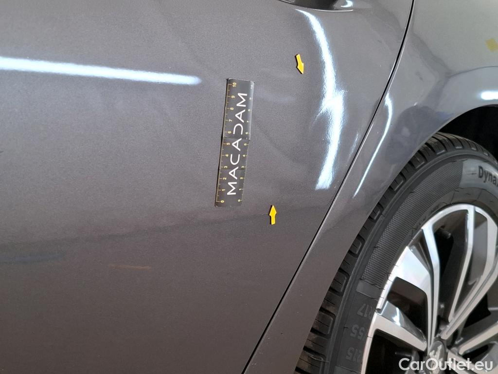  Peugeot  508  SW Allure 2.0 HDi 165CV BVA8 E6d #7